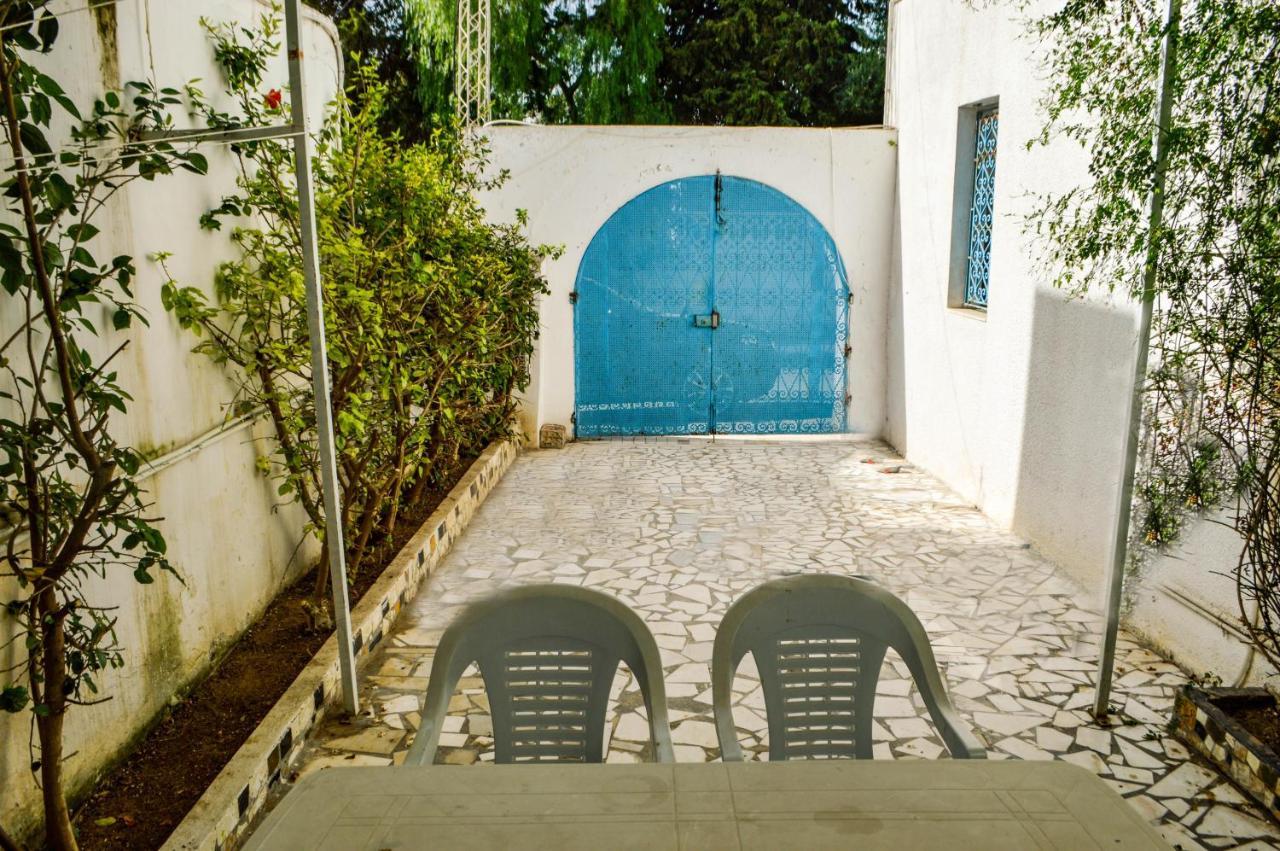 ホテルClean & Cosy @ Sidi Bou Ali エクステリア 写真